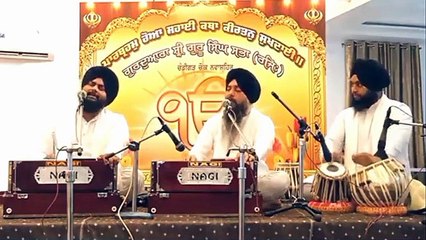 Allah//Bhai Mehtab Singh ji  jalandhar wale