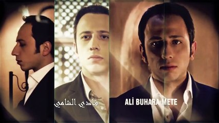 وادي الذئاب الجزء التاسع الحلقة 37 مدبلجة HD