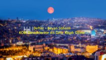 Defter   Beyan Sistemi KOBI Desteklerine Ait Gelir Kaydı Girme #defterbeyansistemi