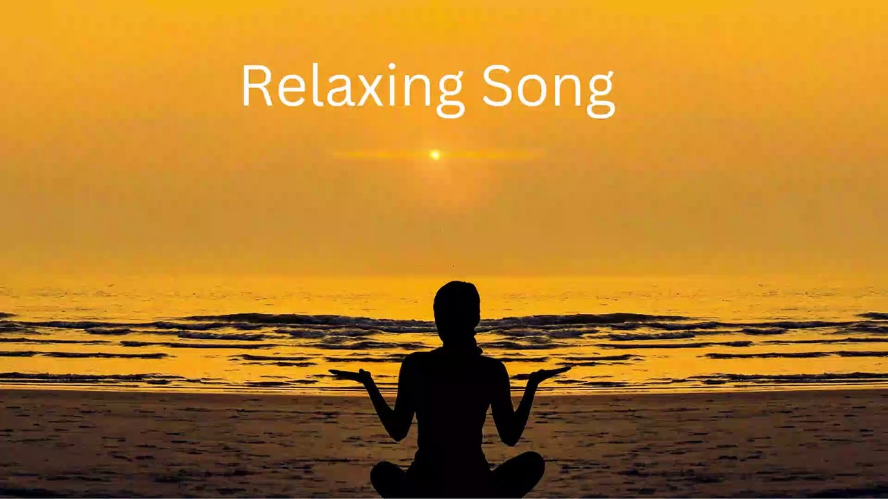 Relaxing Song best style. stress relief