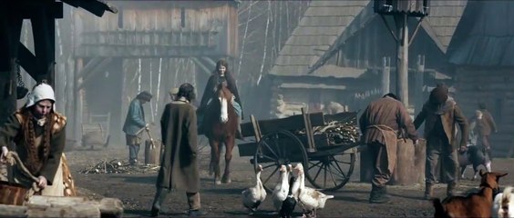 The Shamer Bande-annonce (ES)