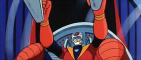 Great Mazinger et Getter Robot contre Le Monstre Sidéral Bande-annonce (EN)