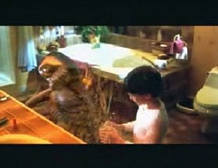 E.T. el extraterrestre  - Tráiler 20 aniversario en español