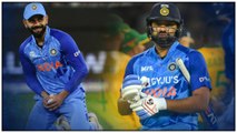 INDvsBAN - కోహ్లీ నుంచి నేర్చుకో రోహిత్‌కు మాజీ దిగ్గజం సలహా! *Cricket | Telugu OneIndia