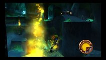 I rather be in a cave with bats not BUGS! Jak and Daxter The Precursor Legacy Part 12