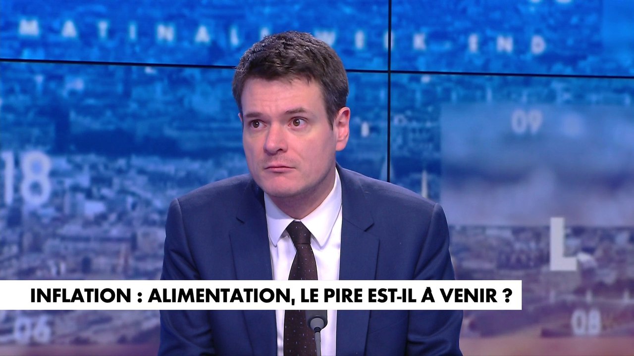 Benjamin Morel : «On a mal géré notre politique énergétique. L’énergie, ça ne sert pas qu’à produire quelque chose»