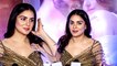 Kundali Bhagya Fame Shraddha Arya At The Launch Event Of Music Video #Aabaad