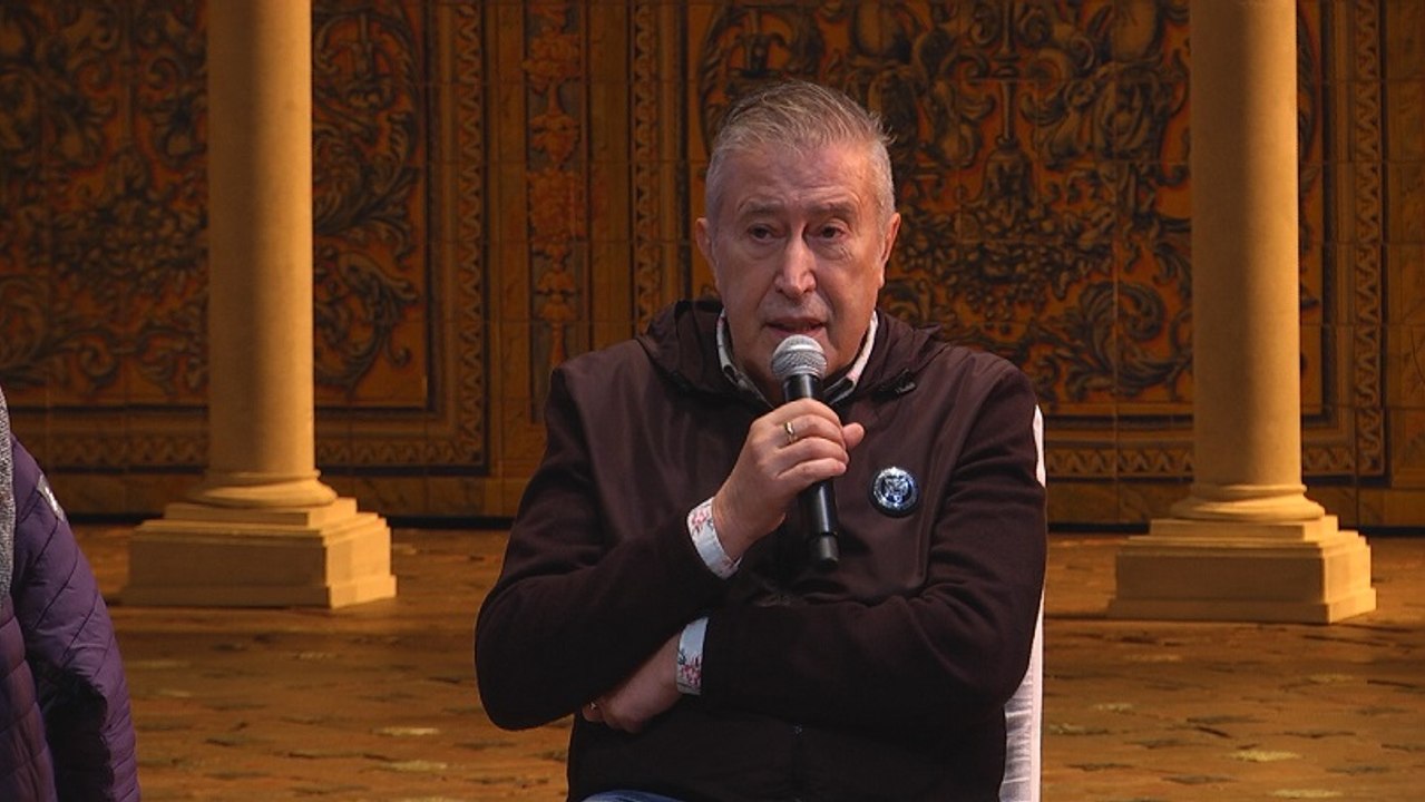 Emilio Sagi trae Las Bodas de Fígaro a Sevilla