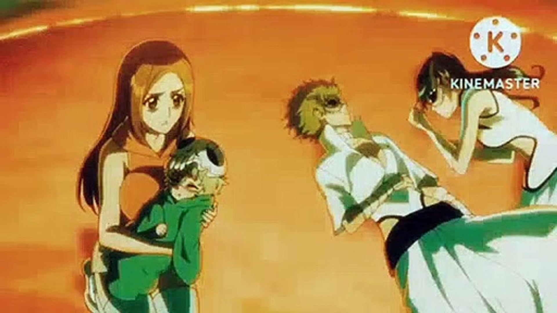 Bleach Thousand Year of Blood War Ep 03 04 Eng sub