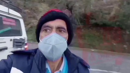 My first vlog Uttrakhand Mountain Champawat