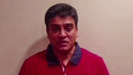 जेल में बंद सपा विधायक इरफान सोलंकी का दूसरा वीडियो हुआ वायरल, भावुक होकर की अपील