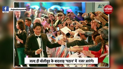 शाहरुख खान को बगल में बैठा देख नहीं हुआ यकीन, भरी सभा में चिल्लाईं हॉलीवुड एक्ट्रेस