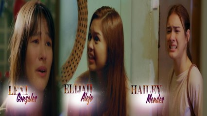 'Underage,' mapapanood na sa January 2023  | Teaser