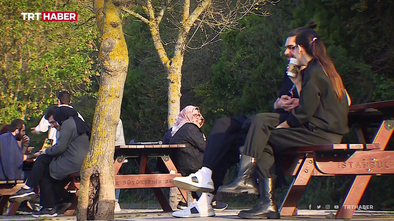 Gezi Rotası: Anadolu Kavağı