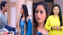 Gum Hai Kisi Ke Pyar Mein Spoiler: Virat और Sai को करीब आता देख Bhavani को भी आएगा गुस्सा | *TV