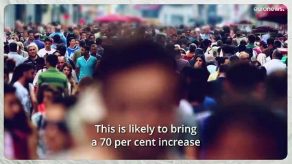 Good News: Space travel promises human advancement, hope for those with paralysis and more…