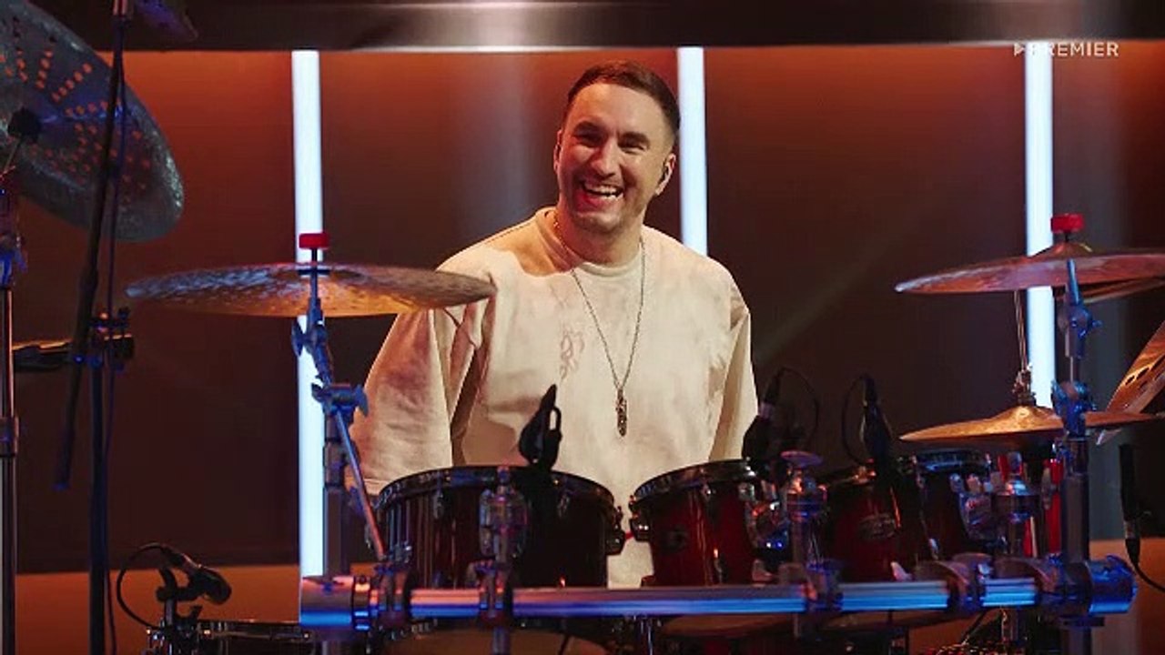 Однажды в России - 9 сезон / 17 выпуск