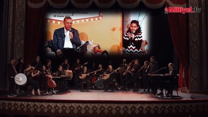 Cumhurbaşkanı Erdoğan'dan 'Dünya Engelliler Günü' paylaşımı