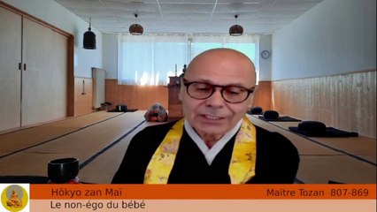 10 - Non ego du bebe- HOKYOZANMAI