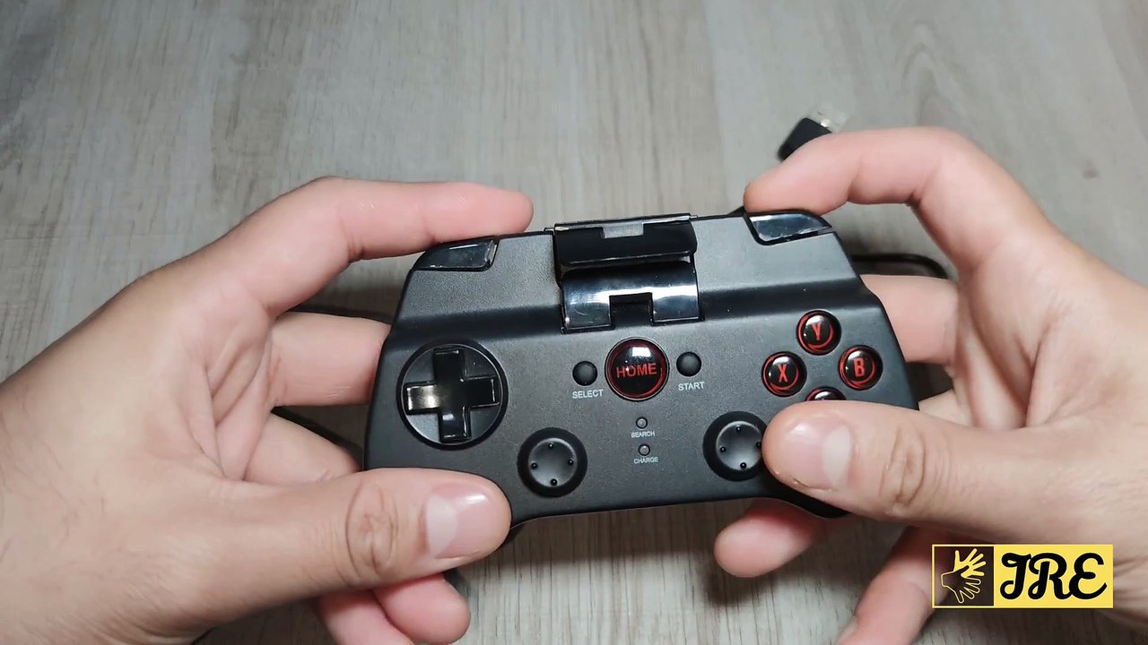 Ipega PG9017S Wireless Bluetooth Game Controller (Review) - video  Dailymotion
