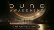 Dune Awakening - Pre-Alpha Teaser Trailer