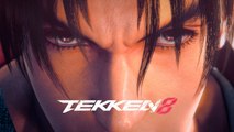 Teaser-tráiler: historia y gameplay de Tekken 8