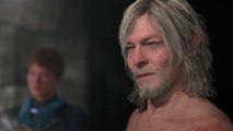 Death Stranding 2: Kojima zeigt im Trailer ein Tentakelbaby und wirft noch mehr Fragen auf