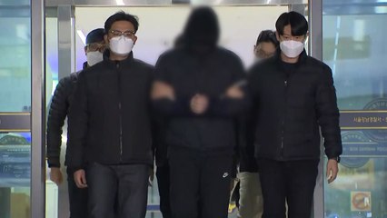 경찰, '스쿨존 음주 뺑소니' 30대 운전자 송치 / YTN