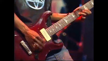 PETERPAN - 2DSD (KONSER BALI)