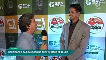 Lucas Veríssimo Eu almejo e sonho com o futebol europeu