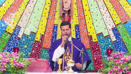 Holy Mass I Malayalam Mass I December 9 Friday 2022 I Qurbana I 6.45 AM