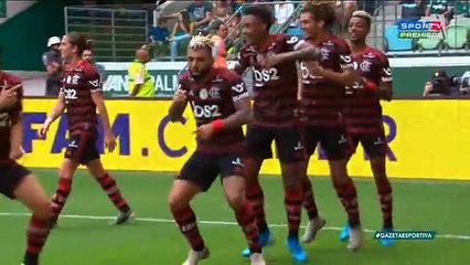 Veja como ficou a premiação da Bola de Prata