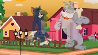Tom and Jerry Cartoon New Episode For Kids _ Tom Jerry New...