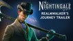 Nightingale - Trailer "Realmwalker’s Journey"