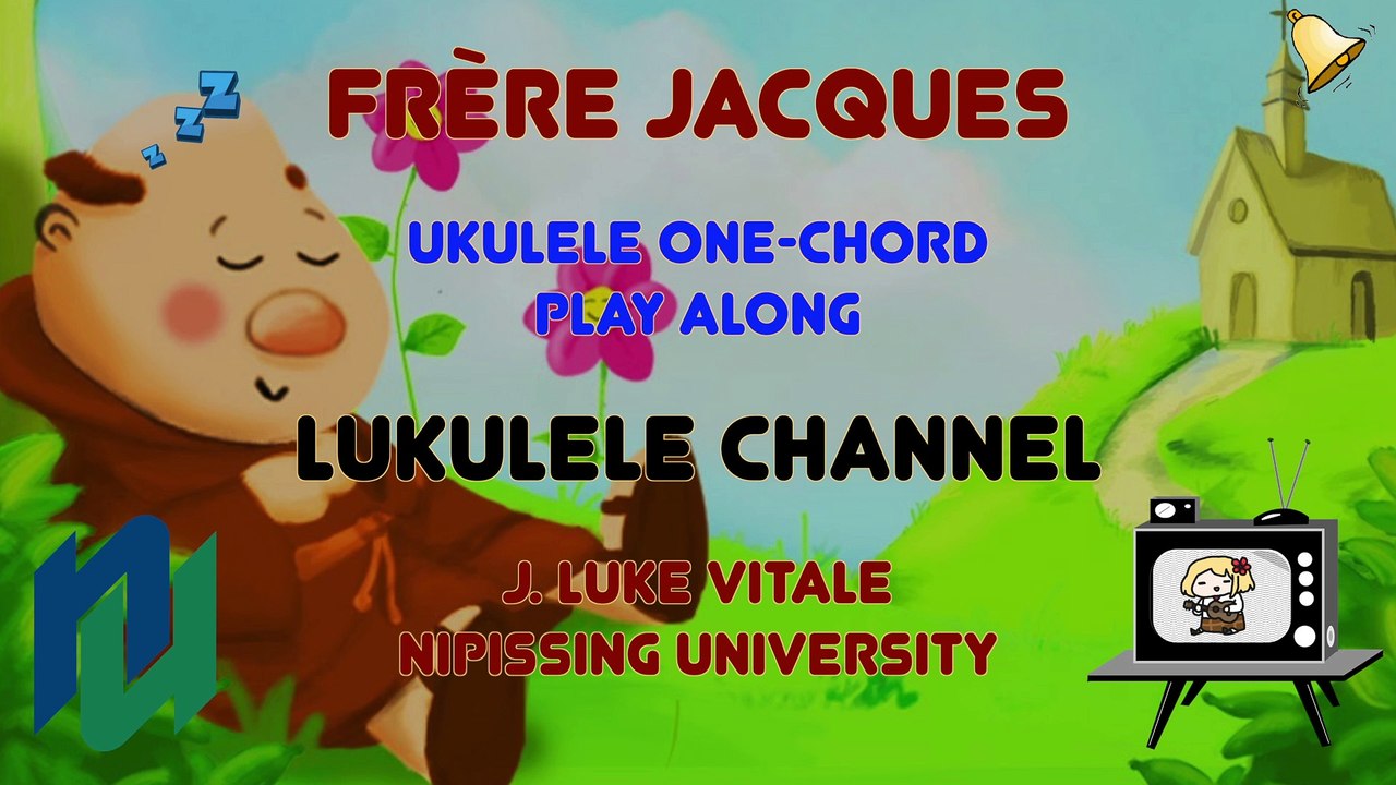 Frere Jacque  Final