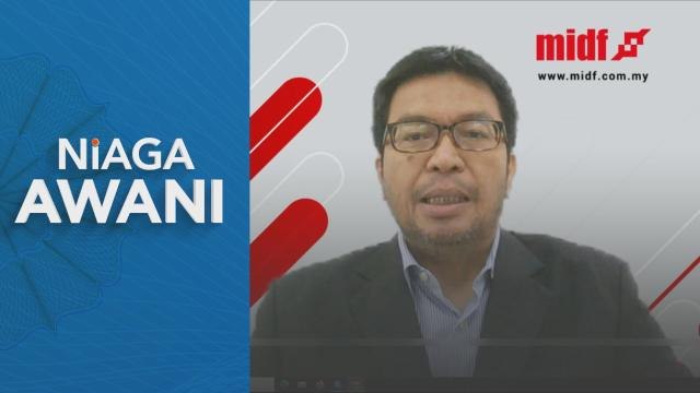 Niaga AWANI: Prestasi & hala pergerakan FBM KLCI