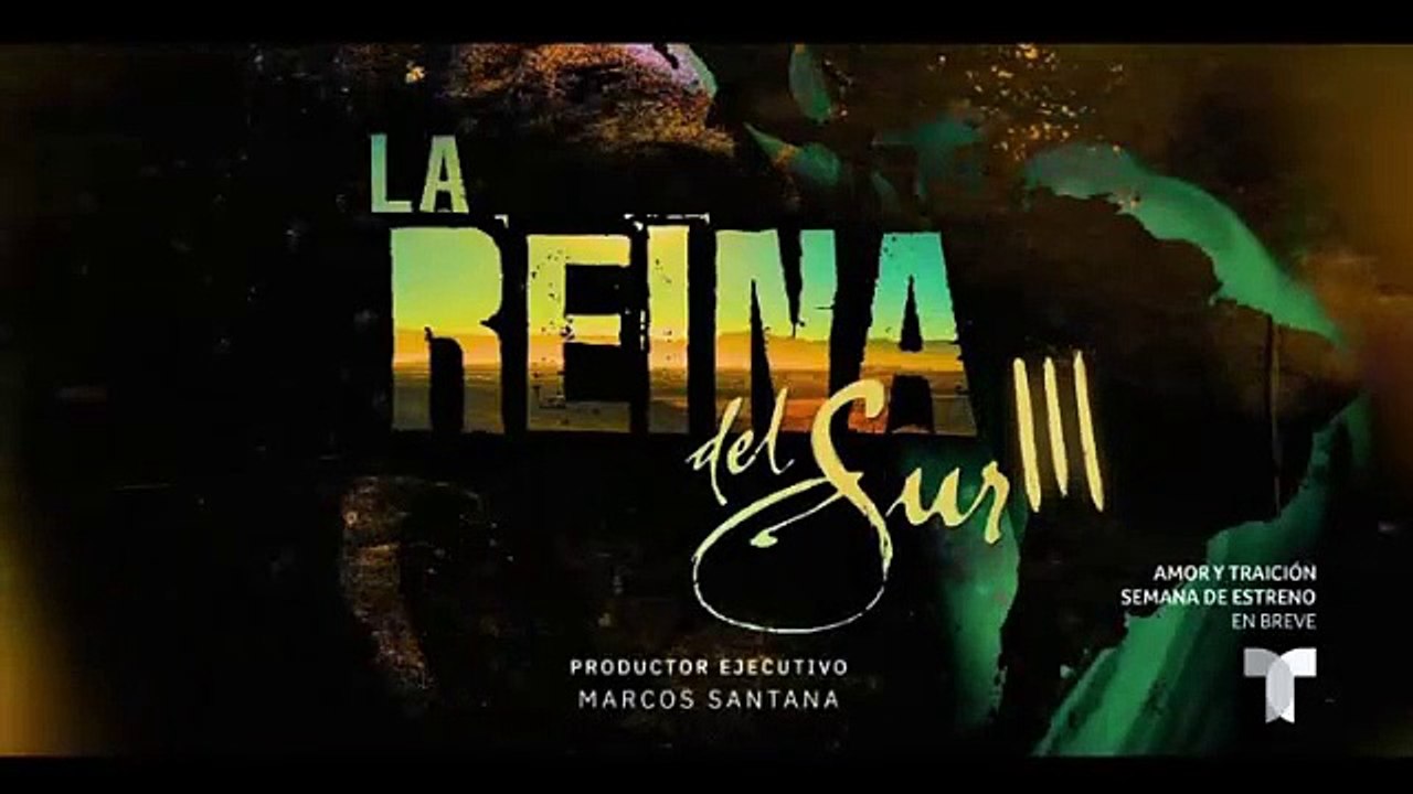 La Reina del Sur 3 Capítulo 36 AVANCE