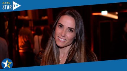 "Elle a toujours sa petite sonde" : Capucine Anav donne des nouvelles de sa fille Lola (3 semaines)