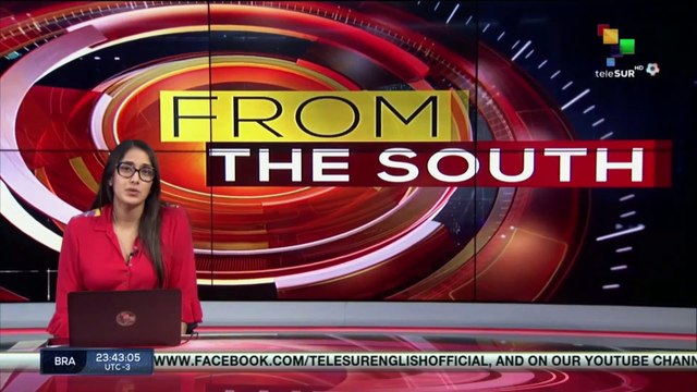 Bolivian government implements emergency plan in response to drought situation in the country