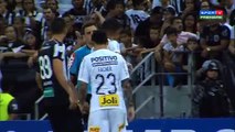 Assista aos melhores momentos da vitória do Corinthians sobre o Ceará