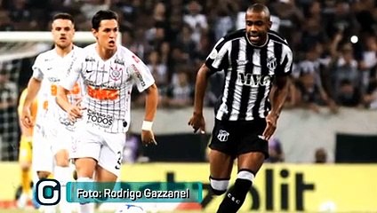 Video herunterladen: Corinthians quebra jejum fora de casa e garante vaga na Libertadores de 2020