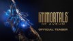 Immortals of Aveum – Trailer d'annonce