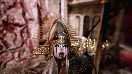 The Lords of the Fallen - Tráiles gameplay