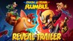 Crash Team Rumble - Trailer d'annonce