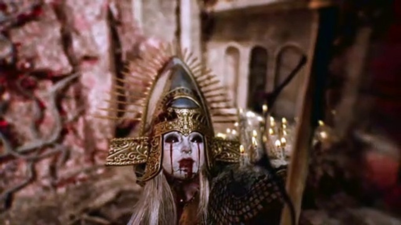 The Lords of the Fallen - Gameplay-Trailer