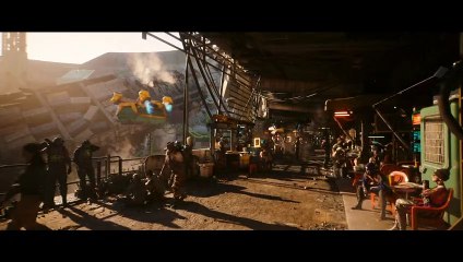 Cyberpunk 2077: Phantom Liberty – New Expansion Featuring Idris Elba Arrives in 2023 🎮