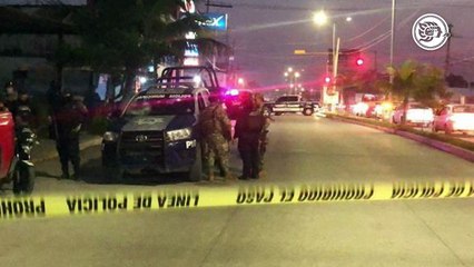 Breves Policiacas del 08 de Diciembre