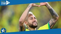 Neymar de nouveau en couple avec une bombe brésilienne ! Elle ne le quitte plus, jusqu'au Qatar !