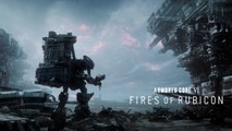 Armored Core VI: Fires of Rubicon - Primer Tráiler