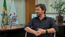 Presidente Duilio Monteiro Alves fala sobre situação de Luan no Corinthians.mov